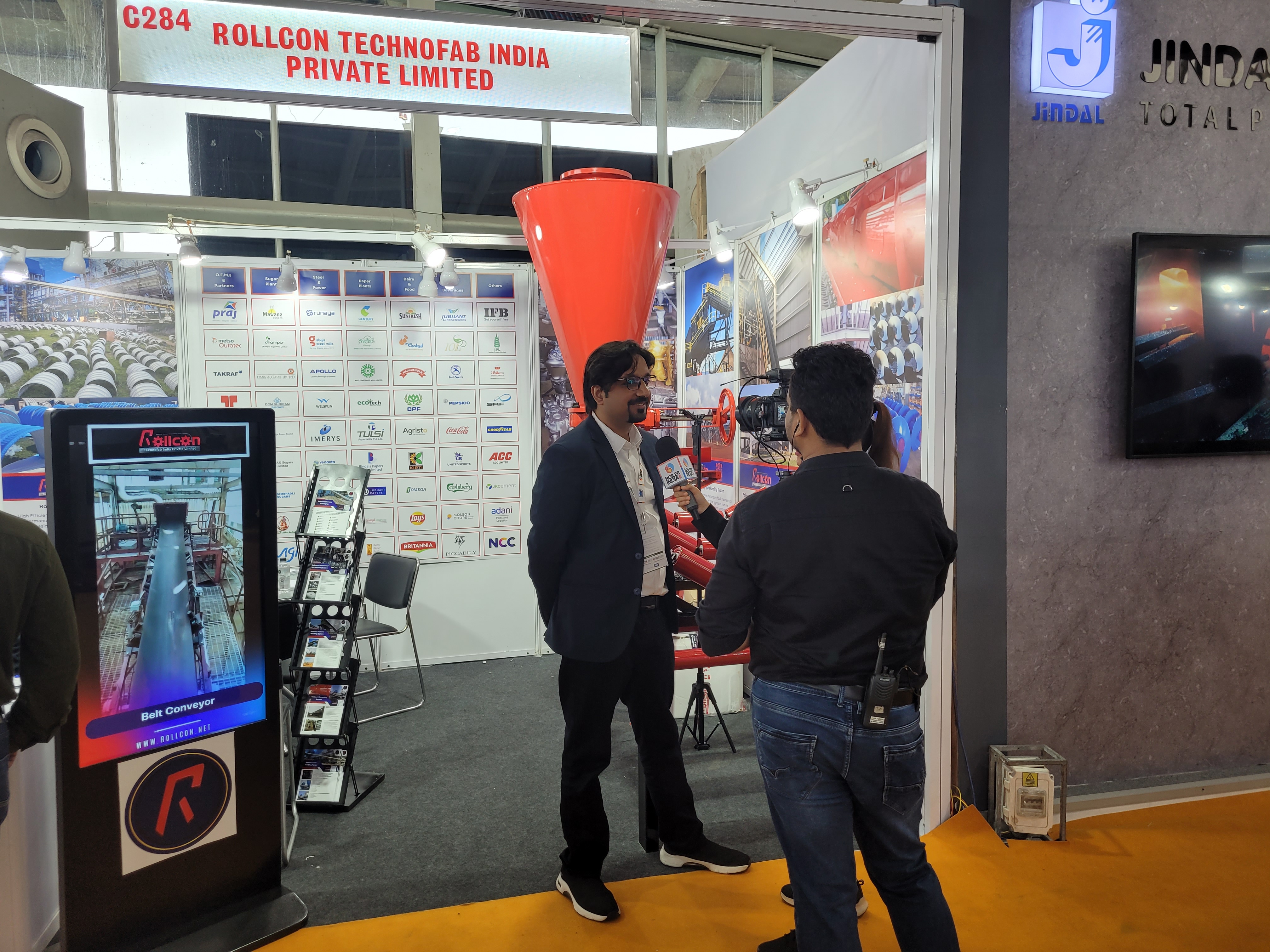 Boiler India 2024 photo 4