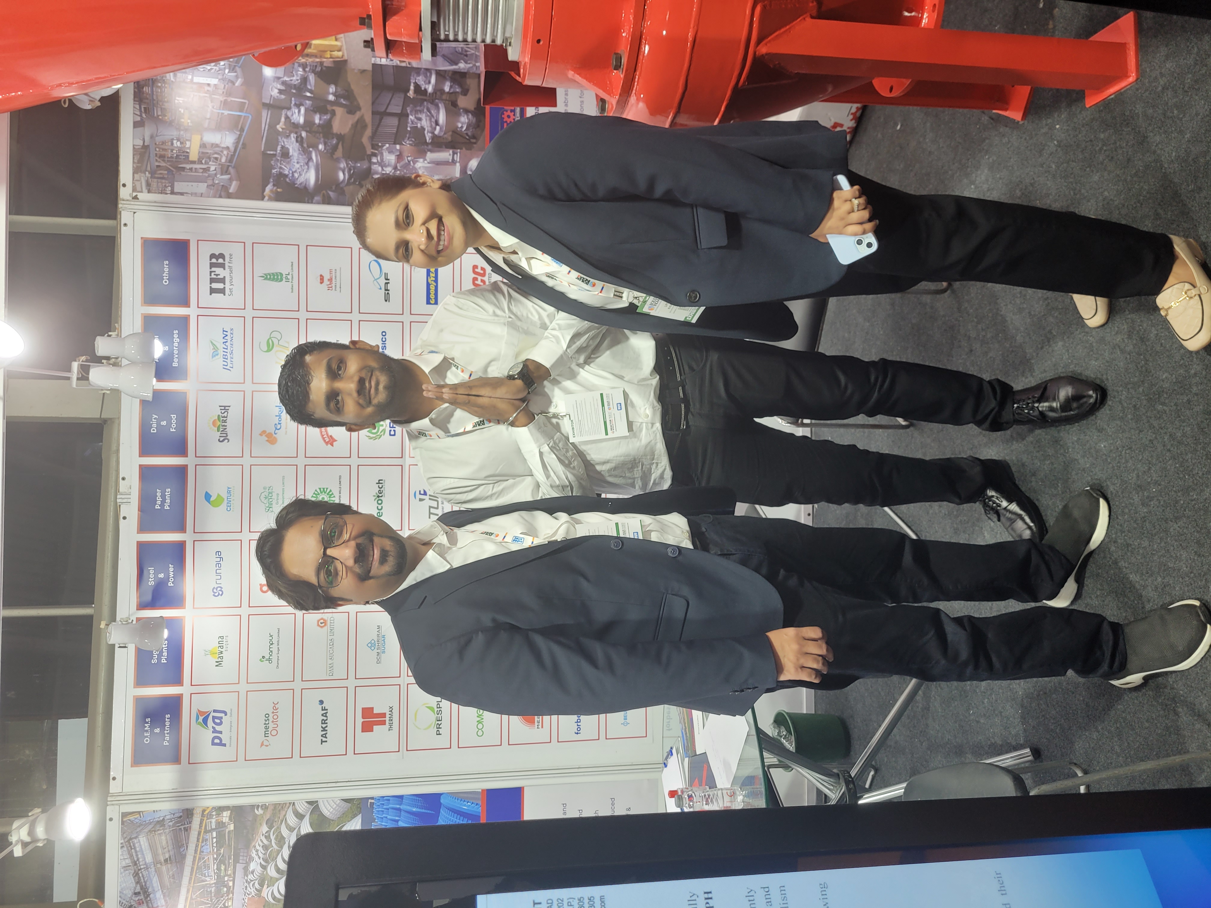 Boiler India 2024 photo 2