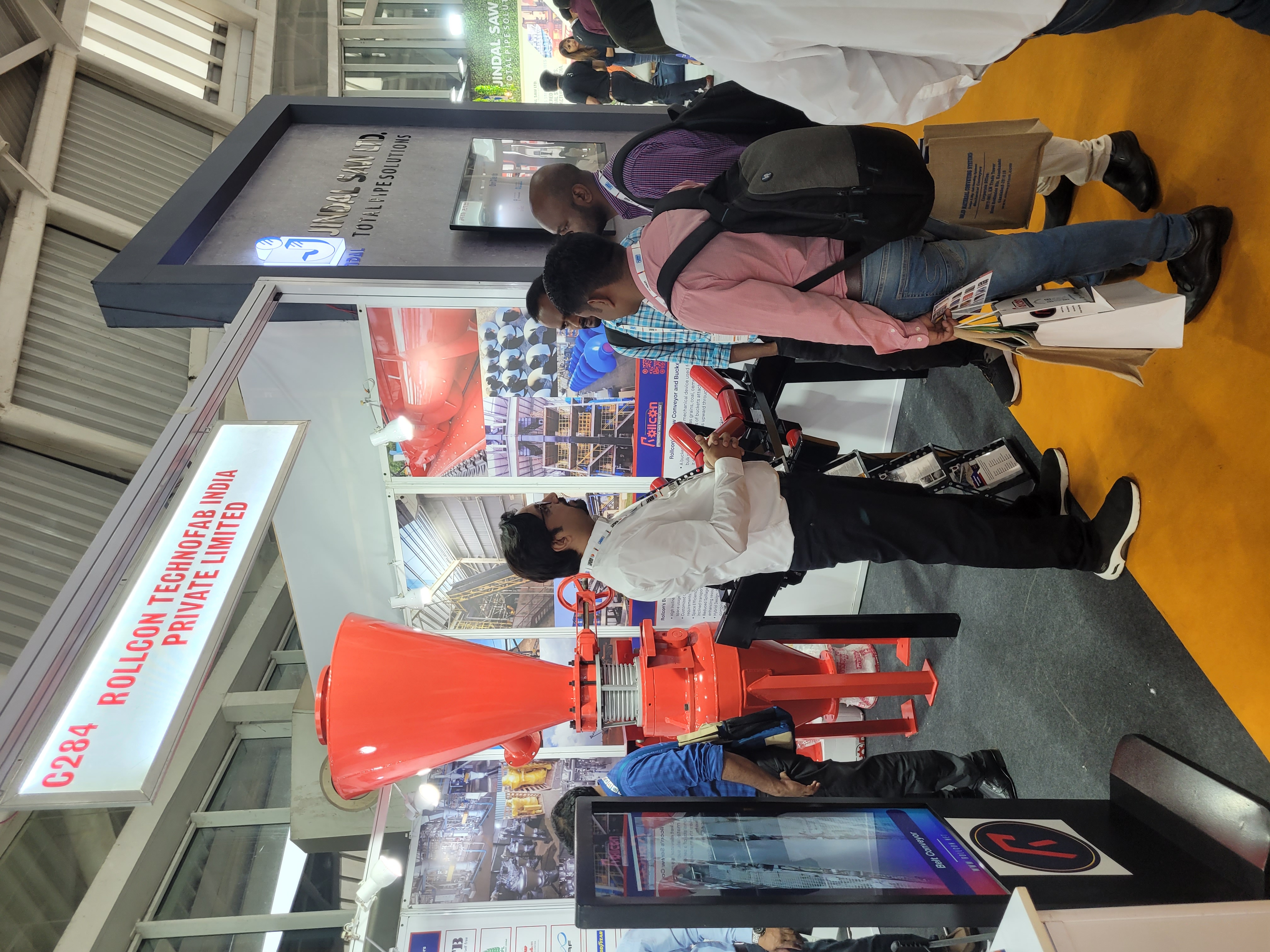 Boiler India 2024 photo 3