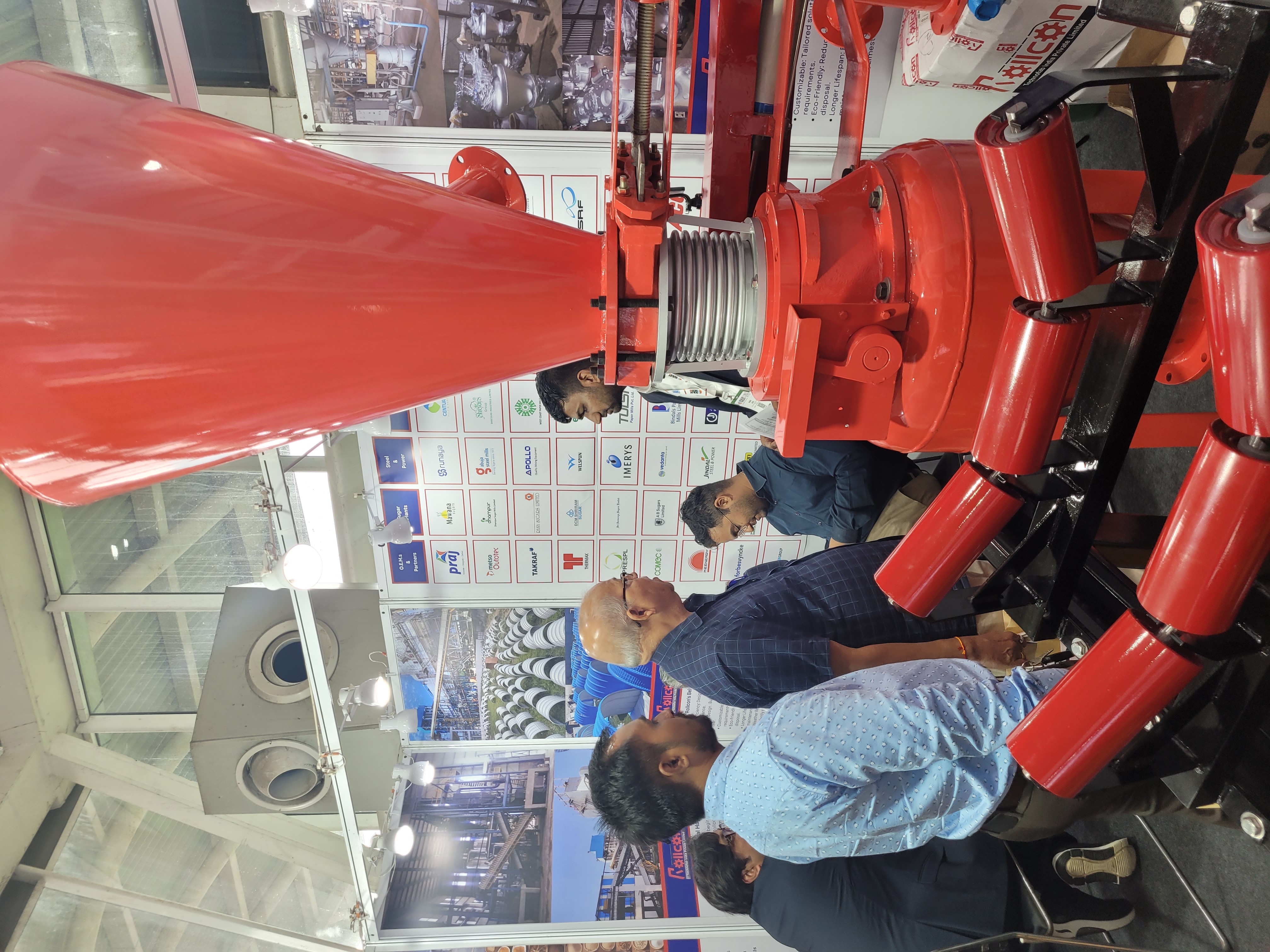 Boiler India 2024 hero