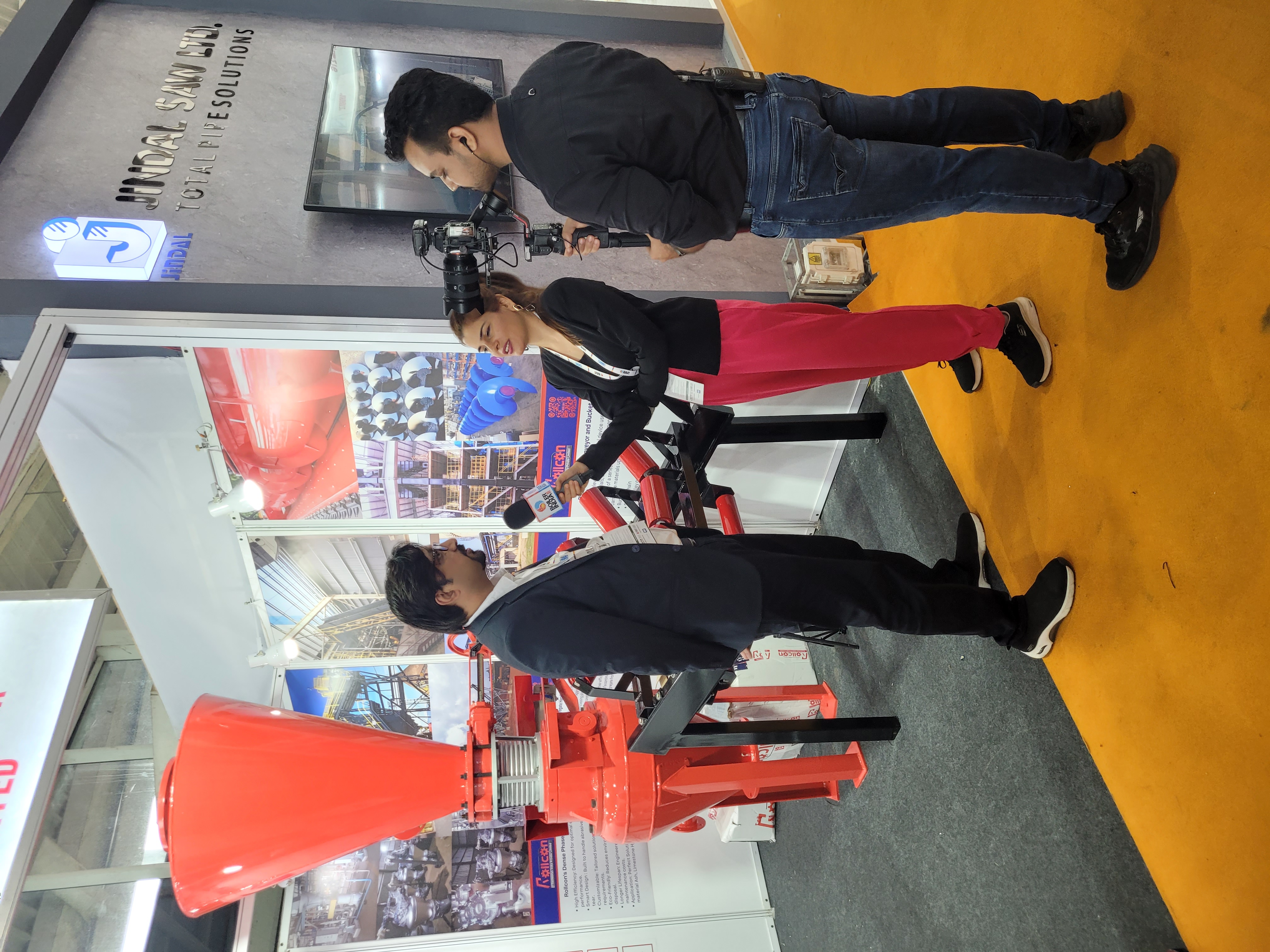 Boiler India 2024 photo 5